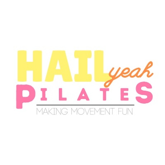 hailyeahpilates